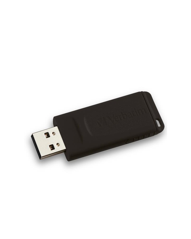 Verbatim USB 2.0 Slider 128GB