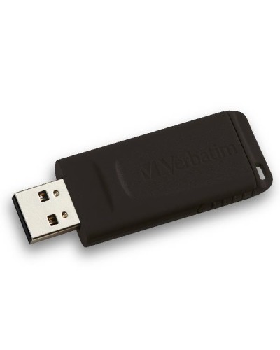 Verbatim USB 2.0 Slider 128GB