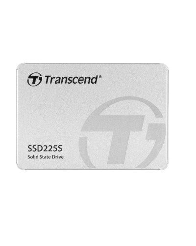 Transcend SSD225S 500GB SATA3 2.5" Internal SSD
