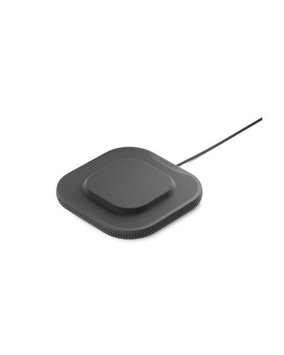 PowerBase III 15W Caricatore Wireless - Nero