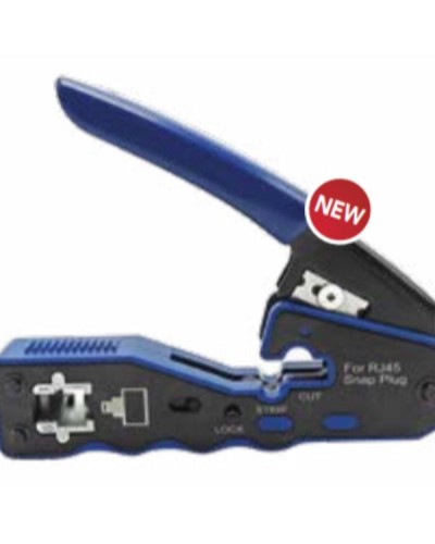 CRIMPING TOOL FOR RJ45