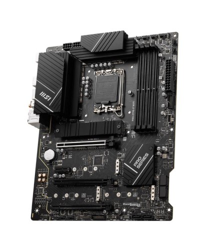 PRO Z790-P WIFI