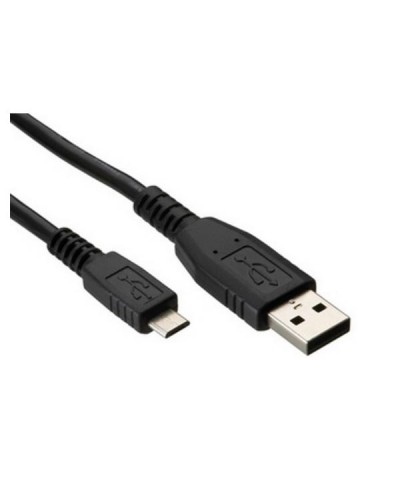 XUMICROU150B_CAVO USB 2.0 Tipo A M to MICRO USB Tipo B M 1,5 Mt
