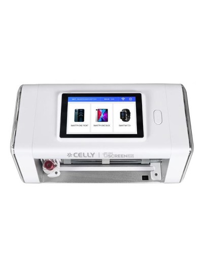PROSCREENPLUS - Cut Machine with screen [PRO SCREEN PLUS]