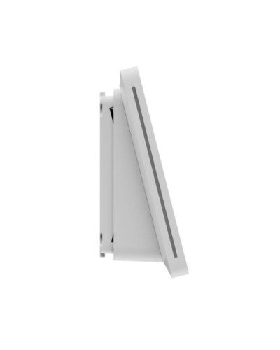 TAP SCHEDULER ANGLE MOUNT-WHITE