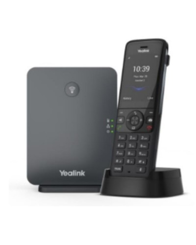 Yealink W78P DECT SIP Cordless Phone