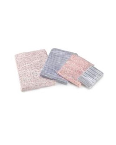 Paper Gusset Bags 12+10x28/30 CF100