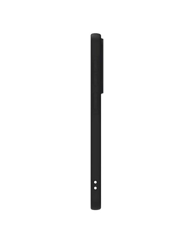 BasicCover for Samsung Galaxy A37 - Black