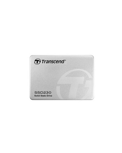 TS4TSSD230S - SSD 2.5" da 4TB, SATA3, 3D TLC