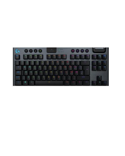 Logitech G915 TKL Wireless Gaming Keyboard - Italian Layout