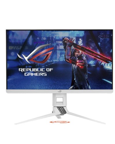 ASUS ROG Strix XG27AQ-W 27" WQHD 170Hz Gaming Monitor