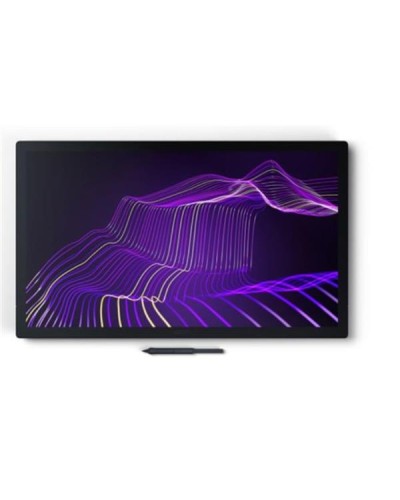 Wacom Cintiq Pro 27 4K 120Hz Interactive Pen Display