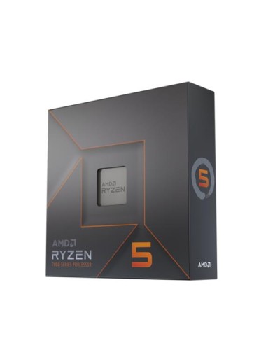 AMD RYZEN 5 7600X