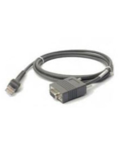 MP6000 Serial Cable DB9-M 5m