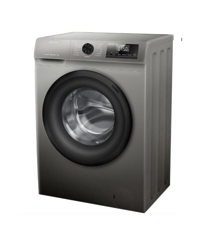 Hisense 8 Kg 1400 rpm Front Load Washing Machine with Steam
