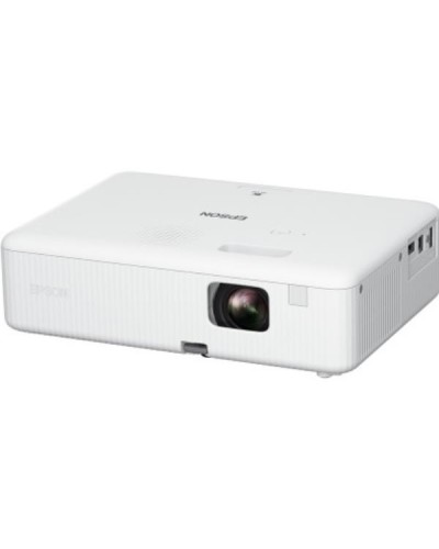 CO-W01 WXGA 3LCD 3000 Lumen Projector