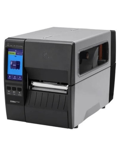 ZT231 TT 203 dpi, USB, SERIALE, ETHERNET, EZPL