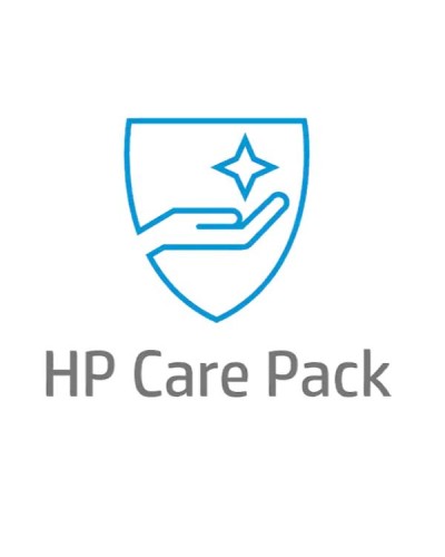 HP 3Y PICKUP RETURN DT PAV+VICT