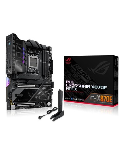 ROG CROSSHAIR X870E APEX