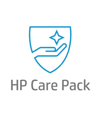 3 anni di supporto hardware HP con ritiro e consegna per DT di fascia alta con 2 anni di garanzia