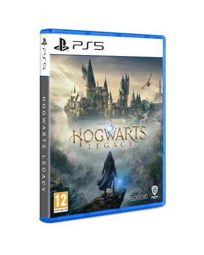 HOGWARTS LEGACY PS5