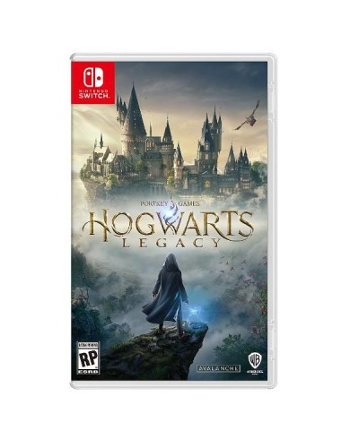 HOGWARTS LEGACY SWITCH
