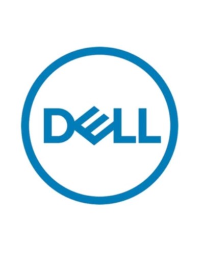 Dell Memory Upgrade - 8GB - 1RX8 DDR4 UDIMM 3200MHz ECC