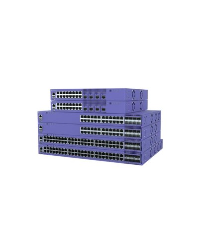5320 24 PORT POE+ SWITCH