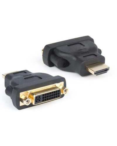 XVAHDM-DV  Adattatore Video HDMI M a DVI F (24+5) 1080p
