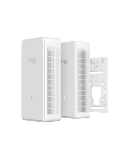 BE9300 WALL TRI-BAND WIFI7 AP
