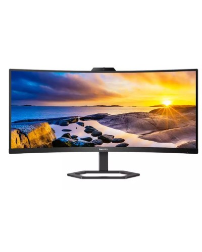 34" 21:9 CURVED GAMING USB-C M