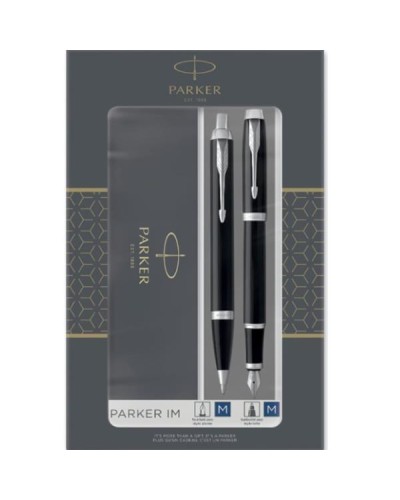 PARKER GIFT SET DUO