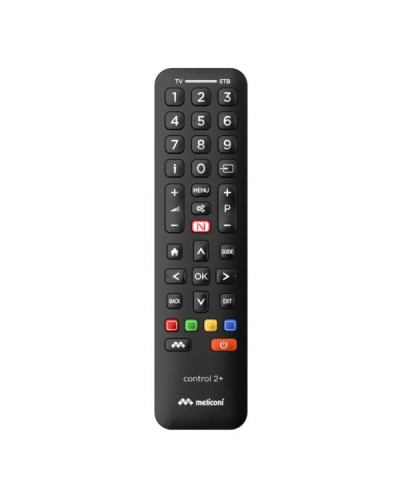 TELECOMANDO CONTROL 2+