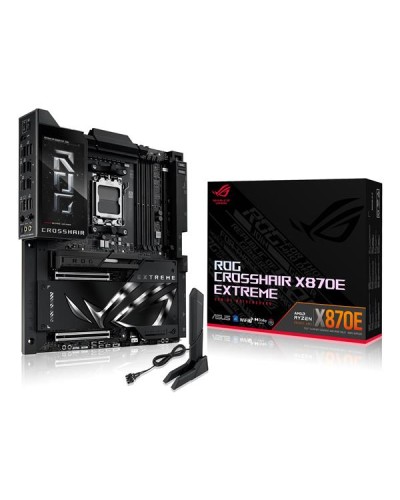 ROG CROSSHAIR X870E EXTREME