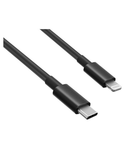 XCUC-LGT150 Cavo ricarica 22W USB-C to Lightning 8 pin 150cm