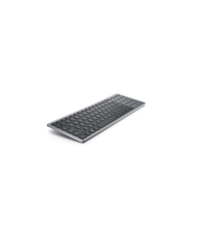 Tastiera compatta senza fili Dell multi-device - KB740 - Italiano (QWERTY)