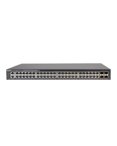 48 10/100/1000 802.3AT CLASS 4 POE