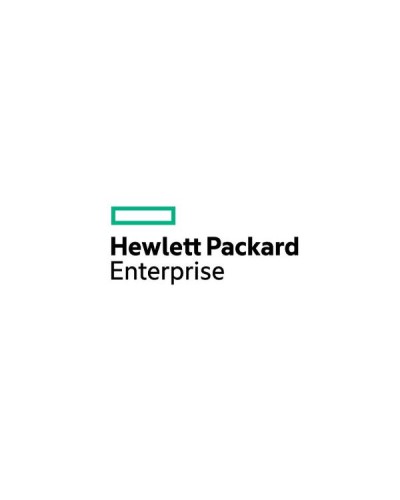 HPE 1Y PW TC ESS WCDMR D2000 ENCL