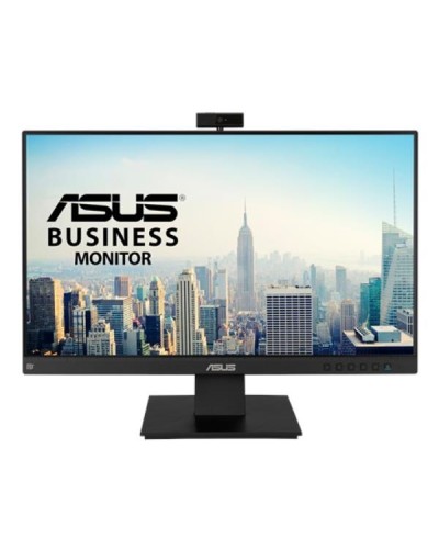 Monitor per videoconferenze con webcam