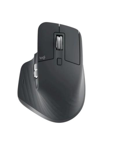 Logitech MX Master 3S Graphite Wireless Bluetooth Mouse