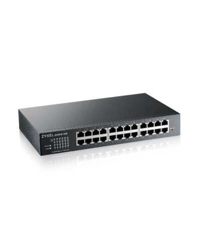 Switch Web ManagedGS1915-24E-EU0101F