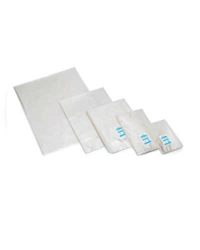 CF 100 SACCHETTI TRASP. 35 X 20CM
