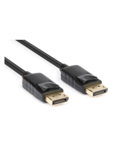 XVCDP-DP18  DP Displayport 1.3 M/M  180 cm