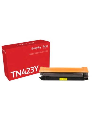 Everyday compatibile per TN-423Y