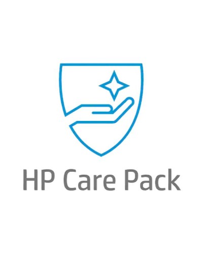 1 anno di supporto hardware HP post garanzia con ritiro e consegna per DT di fascia alta