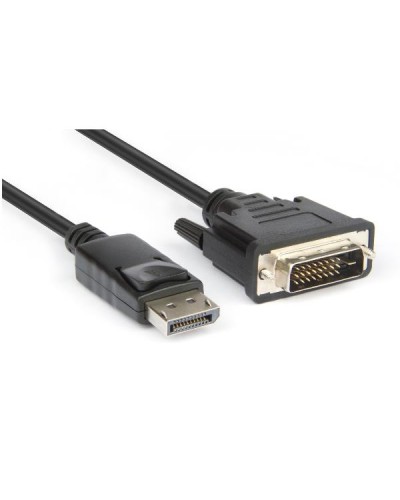 XVCDP-DV18 DP Displayport M a DVI M 180cm