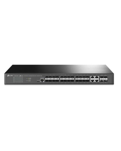 JETSTREAM 24-PORT SFP L2+ SWITC