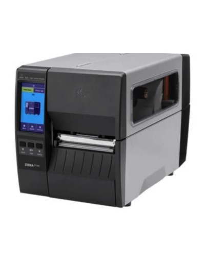 ZT231  TT, 4", 300 dpi, Cavi EU/UK, USB, Porta Seriale, Ethernet, BTLE, USB Host, EZPL