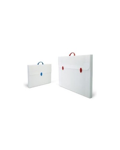 EVERY Polypropylene Briefcase 73.5x52x5 cm
