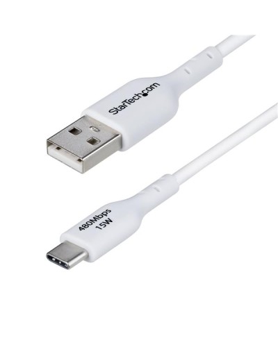 Cavo di ricarica da USB-A a USB-C da 1 m